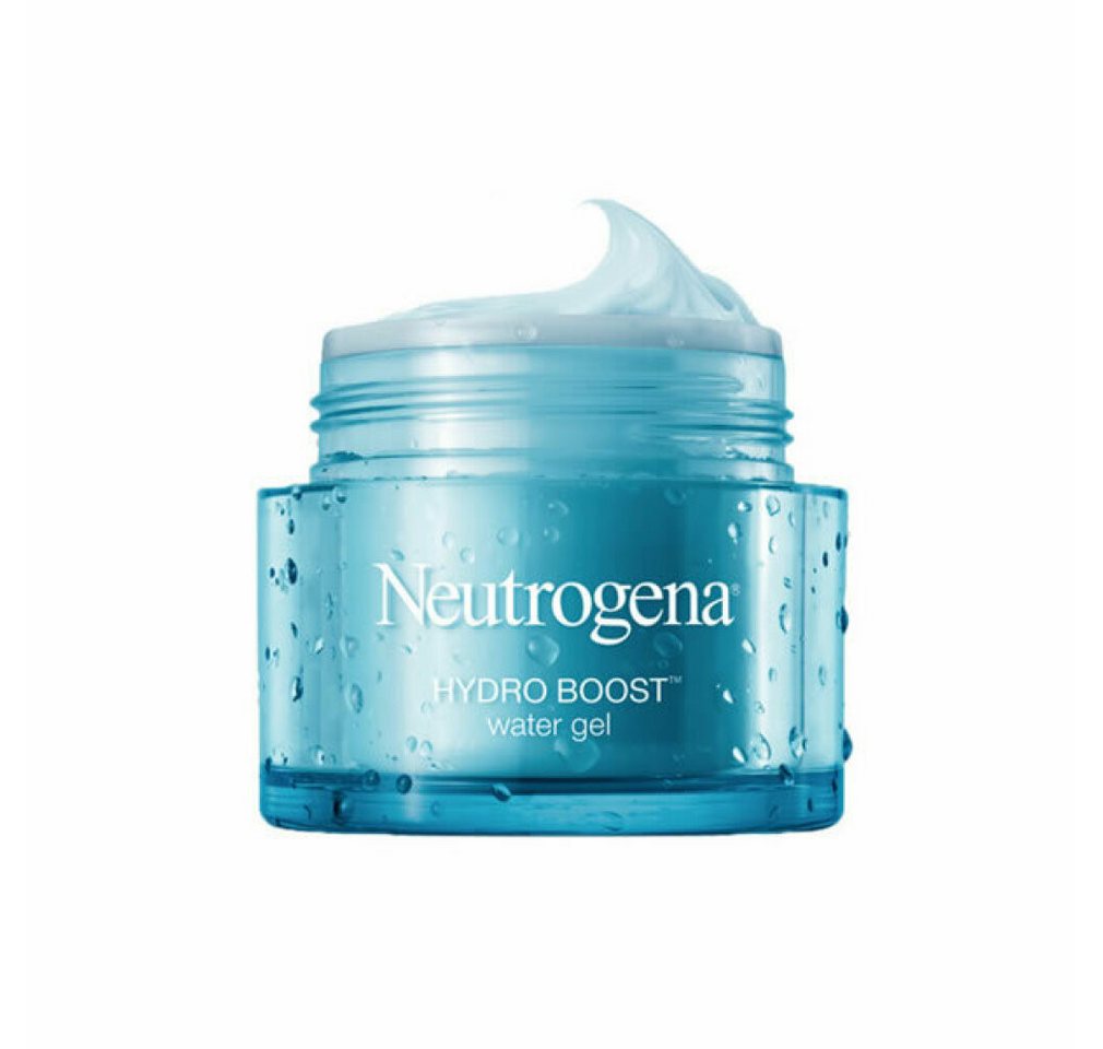 Dr. Hauschka Körperpflegemittel Neutrogena Hydro Boost Wasser-Gel 50ml von Dr. Hauschka