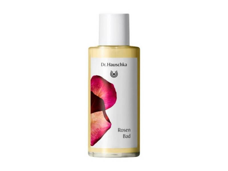 Dr. Hauschka Körperpflegemittel Rosen Bad Sonderedition von Dr. Hauschka