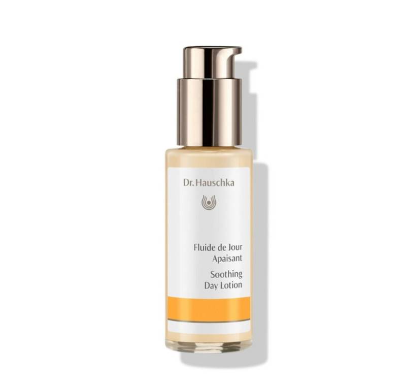 Dr. Hauschka Körperpflegemittel Soothing Day Lotion von Dr. Hauschka