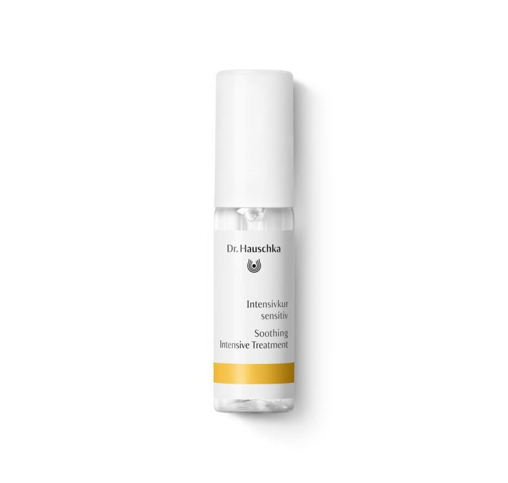 Dr. Hauschka Gesichtspflege Soothing Intensive Treatment von Dr. Hauschka