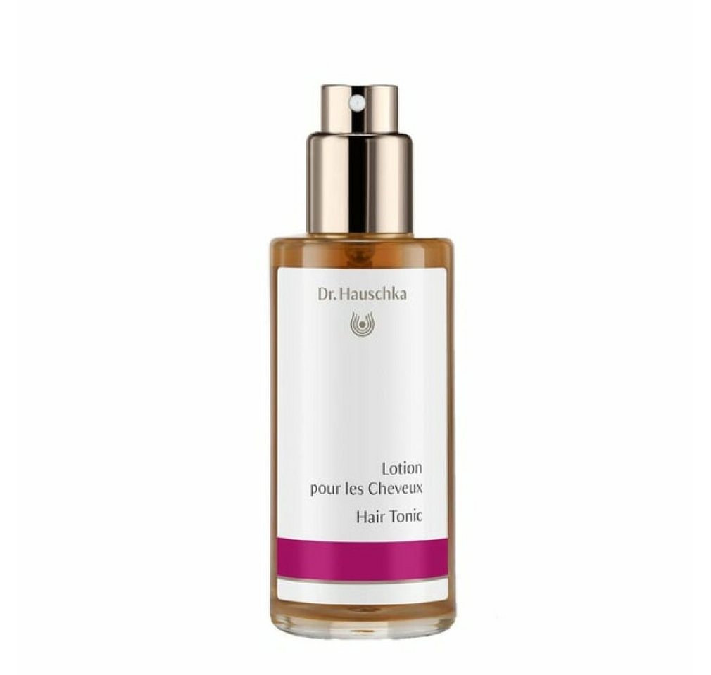 Dr. Hauschka Kopfhaut-Pflegelotion Revitalising Hair & Scalp Tonic Dr. Hauschka Kopfhaut-Pflegelotion Revitalising Hair & Scalp Tonic von Dr. Hauschka