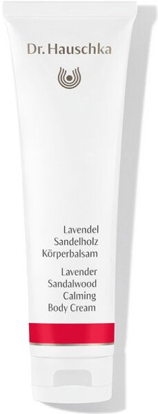 Dr. Hauschka Lavendel Sandelholz Körperbalsam 145 ml von Dr. Hauschka