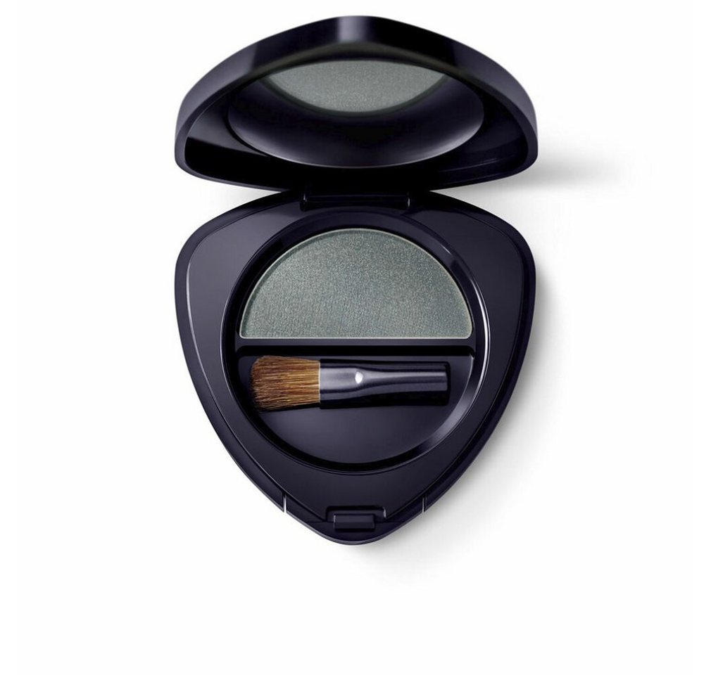 Dr. Hauschka Lidschatten Eyeshadow Verdelite 04 1 U von Dr. Hauschka