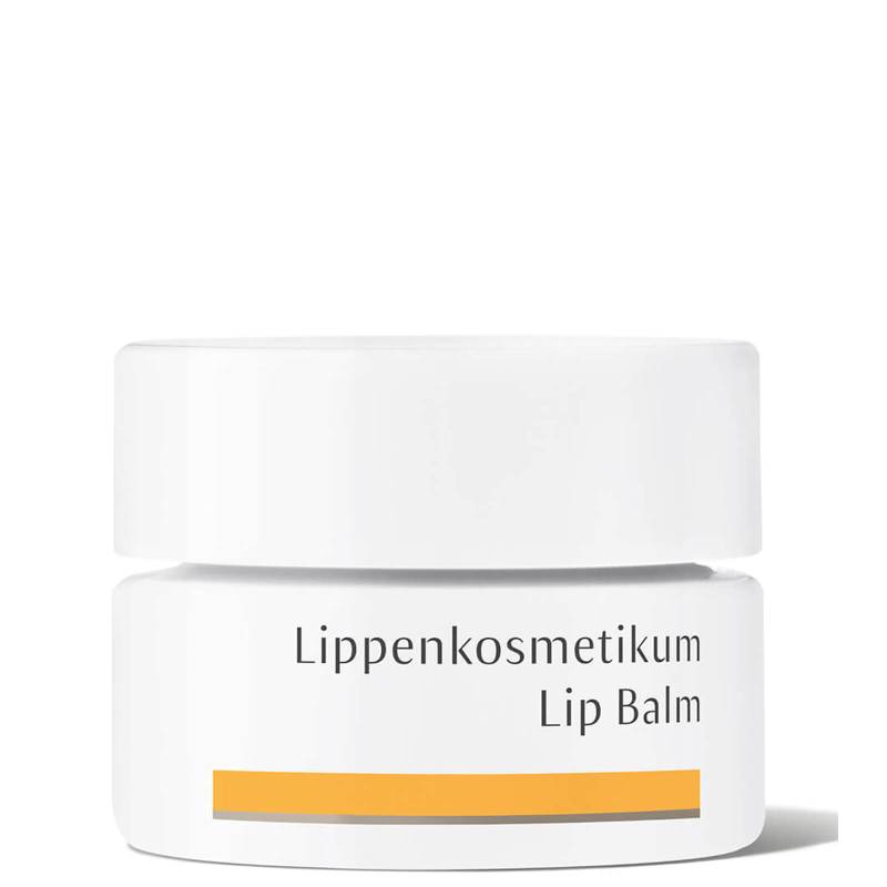 Dr. Hauschka Lip Balm 4,5ml von Dr. Hauschka