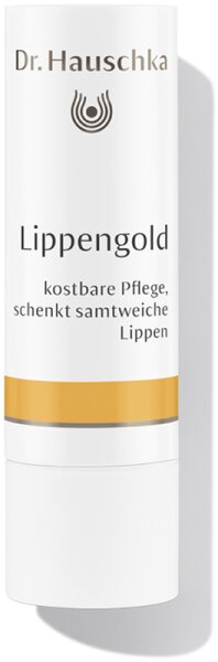 Dr. Hauschka Lippengold 4,9 g von Dr. Hauschka