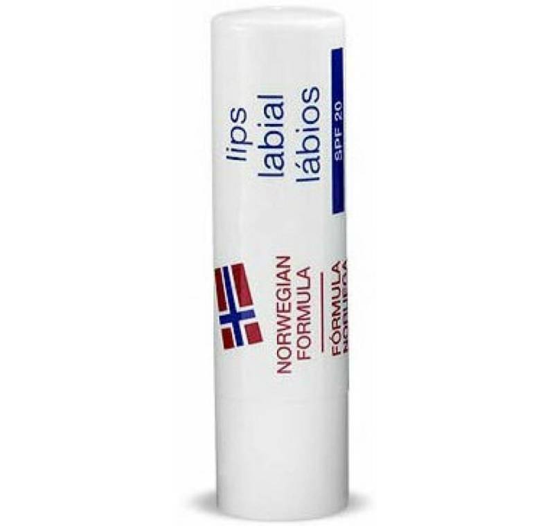 Dr. Hauschka Lippenpflegemittel Neutrogena Lippenpflegestift SPF 20 (48 g) von Dr. Hauschka