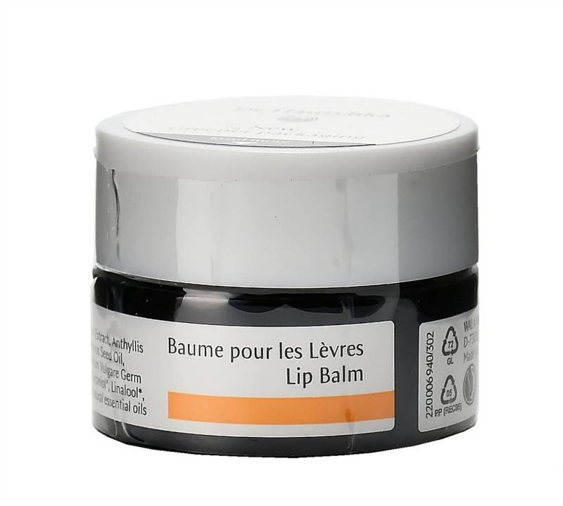 Dr. Hauschka Lippenpflegestift DR.HAUSCHKA LIP BALM 4,5 ML von Dr. Hauschka