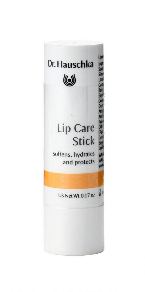 Dr. Hauschka Lippenpflegestift DR.HAUSCHKA LIP CARE STICK 4,9gr von Dr. Hauschka