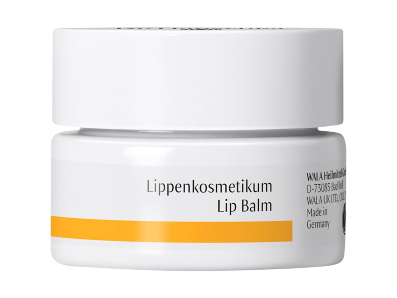 Dr. Hauschka Lippenstift Lippenkosmetikum von Dr. Hauschka