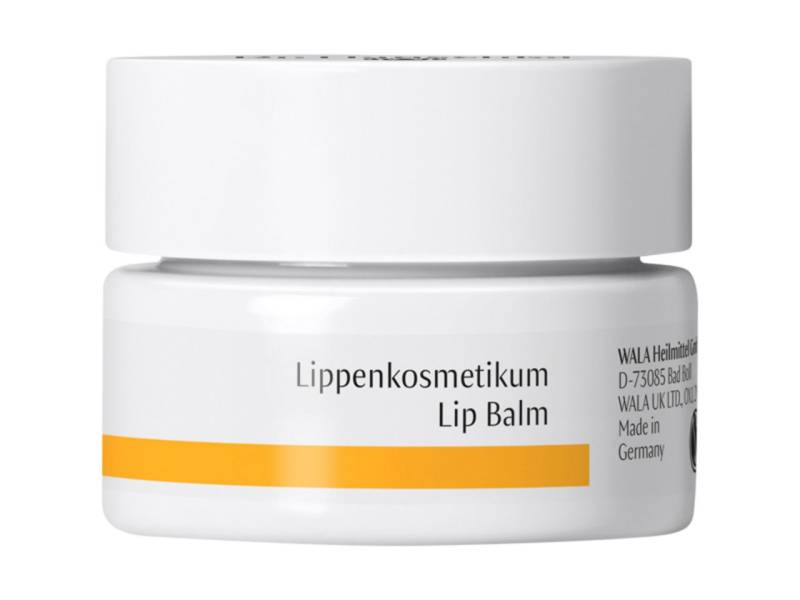 Dr. Hauschka Lippenstift Lippenkosmetikum von Dr. Hauschka
