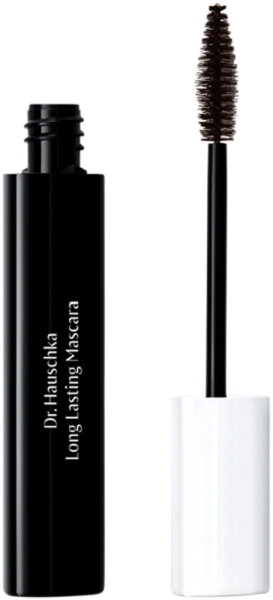 Dr. Hauschka Long Lasting Mascara 8 ml 02 Brown von Dr. Hauschka