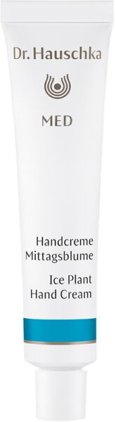 Dr. Hauschka MED Handcreme Mittagsblume 10 ml von Dr. Hauschka