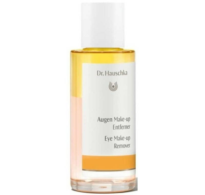 Dr. Hauschka Make-up-Entferner Eye Make-Up Remover Dr. Hauschka Make-up-Entferner Eye Make-Up Remover von Dr. Hauschka