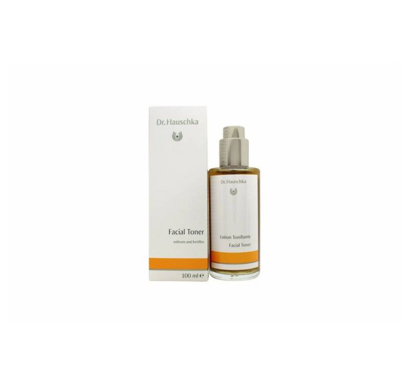 Dr. Hauschka Make-up-Entferner Facial Toner (100ml) von Dr. Hauschka