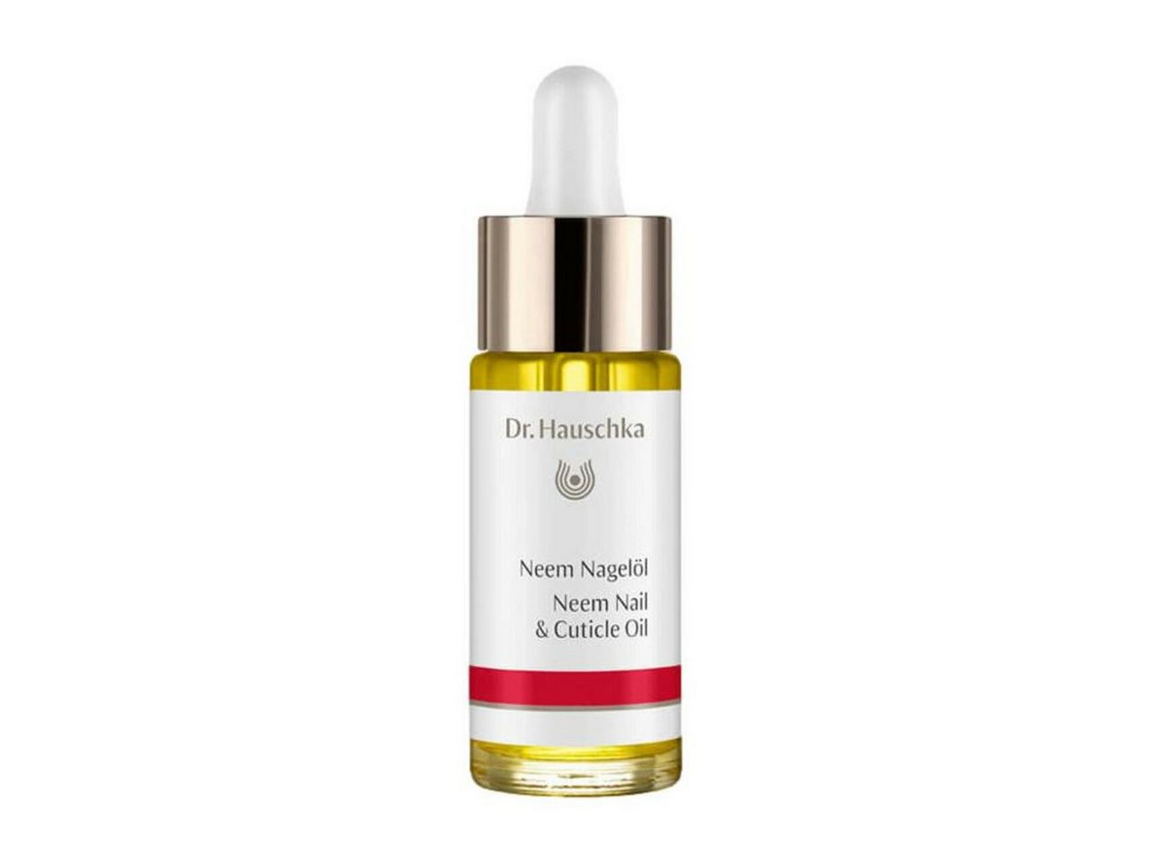 Dr. Hauschka Make-up Neem Nagelöl Dr. Hauschka Make-up Neem Nagelöl von Dr. Hauschka