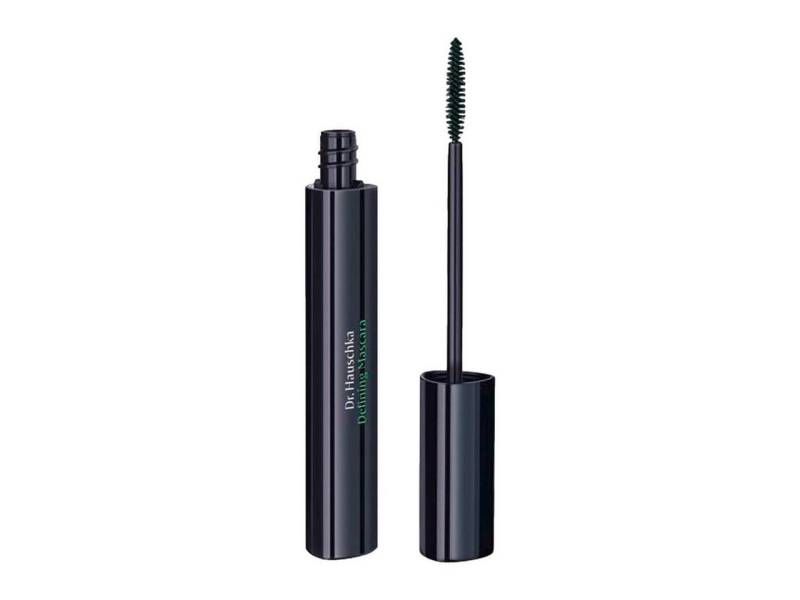 Dr. Hauschka Mascara Defining Mascara, für alle Haartypen, für alle Hauttypen von Dr. Hauschka