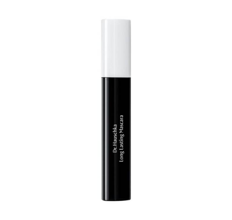 Dr. Hauschka Mascara Langanhaltende Wimperntusche 8 ml - Farbton: Braun von Dr. Hauschka