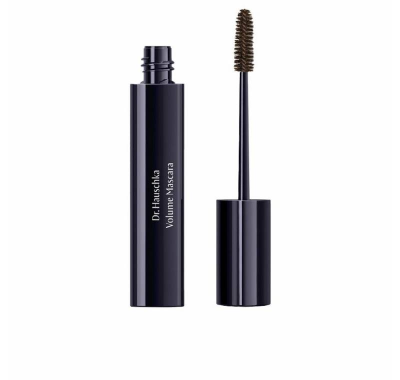 Dr. Hauschka Mascara Máscara De Pestañas Volumen Marrón-02 8ml Dr. Hauschka Mascara Máscara De Pestañas Volumen Marrón-02 8ml von Dr. Hauschka