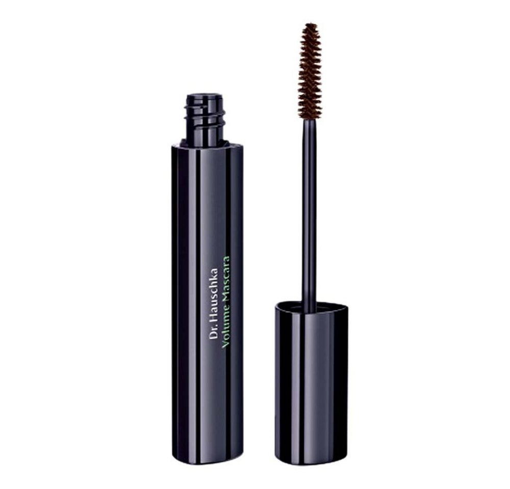 Dr. Hauschka Mascara Volume Mascara - 02 brown 8ml Dr. Hauschka Mascara Volume Mascara - 02 brown 8ml von Dr. Hauschka