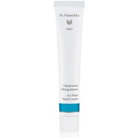 Dr. Hauschka Med Handcreme Mittagsblume Handcreme von Dr. Hauschka