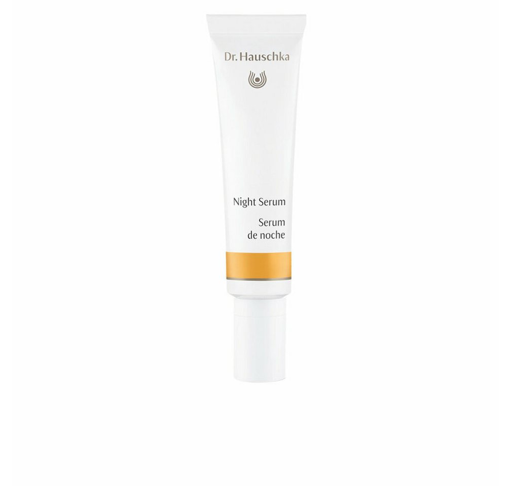 Dr. Hauschka Nachtcreme Night Serum 20ml von Dr. Hauschka