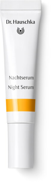 Dr. Hauschka Nachtserum 2,5 ml Dr. Hauschka Nachtserum 2,5 ml von Dr. Hauschka