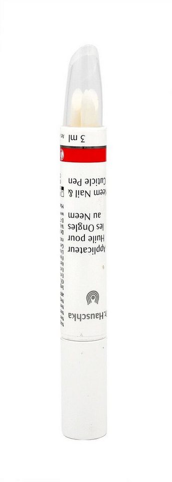 Dr. Hauschka Nagelhautpflege DR.HAUSCHKA NAGELOLIESSTIFT 3 ml von Dr. Hauschka