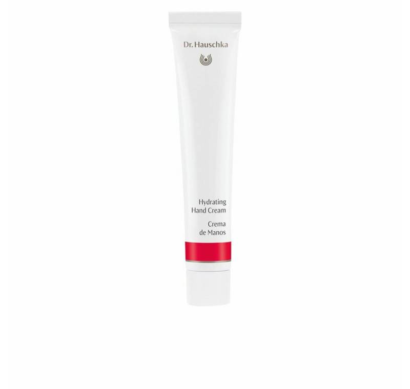 Dr. Hauschka Nagelpflegecreme Dr Hauschka Handcreme 50ml Dr. Hauschka Nagelpflegecreme Dr Hauschka Handcreme 50ml von Dr. Hauschka