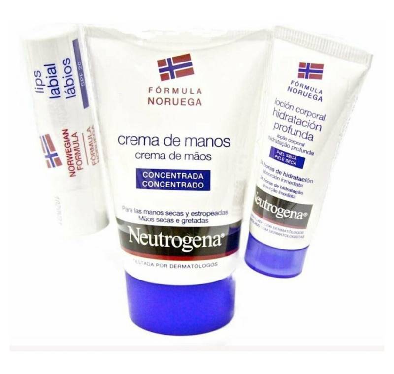 Dr. Hauschka Nagelpflegecreme Handcreme von Neutrogena 50ml von Dr. Hauschka