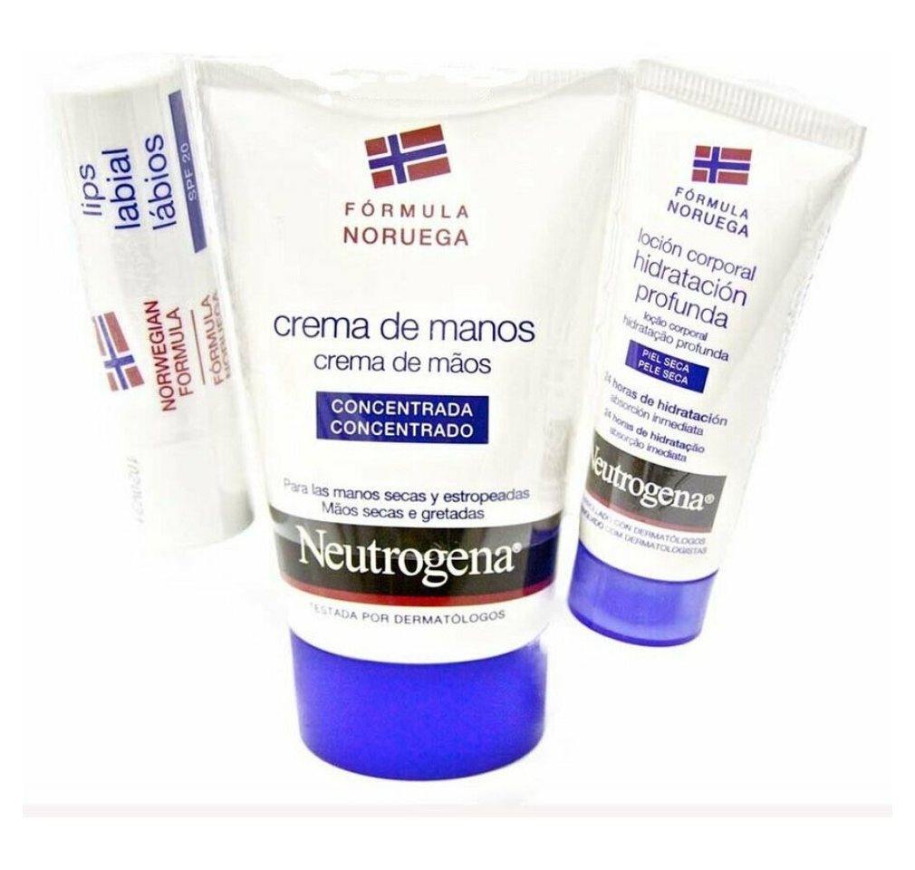 Dr. Hauschka Nagelpflegecreme Handcreme von Neutrogena 50ml Dr. Hauschka Nagelpflegecreme Handcreme von Neutrogena 50ml von Dr. Hauschka