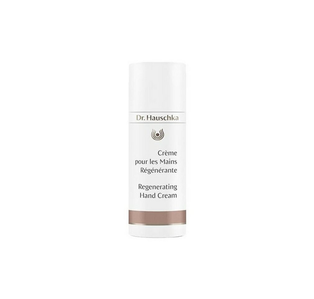 Dr. Hauschka Nagelpflegecreme Regenerating Hand Cream Dr. Hauschka Nagelpflegecreme Regenerating Hand Cream von Dr. Hauschka