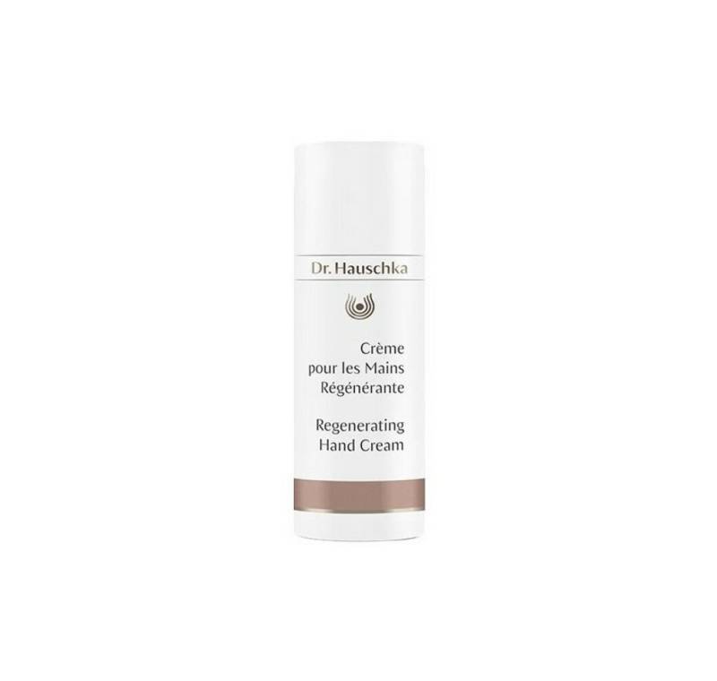 Dr. Hauschka Nagelpflegecreme Regenerating Hand Cream Dr. Hauschka Nagelpflegecreme Regenerating Hand Cream von Dr. Hauschka
