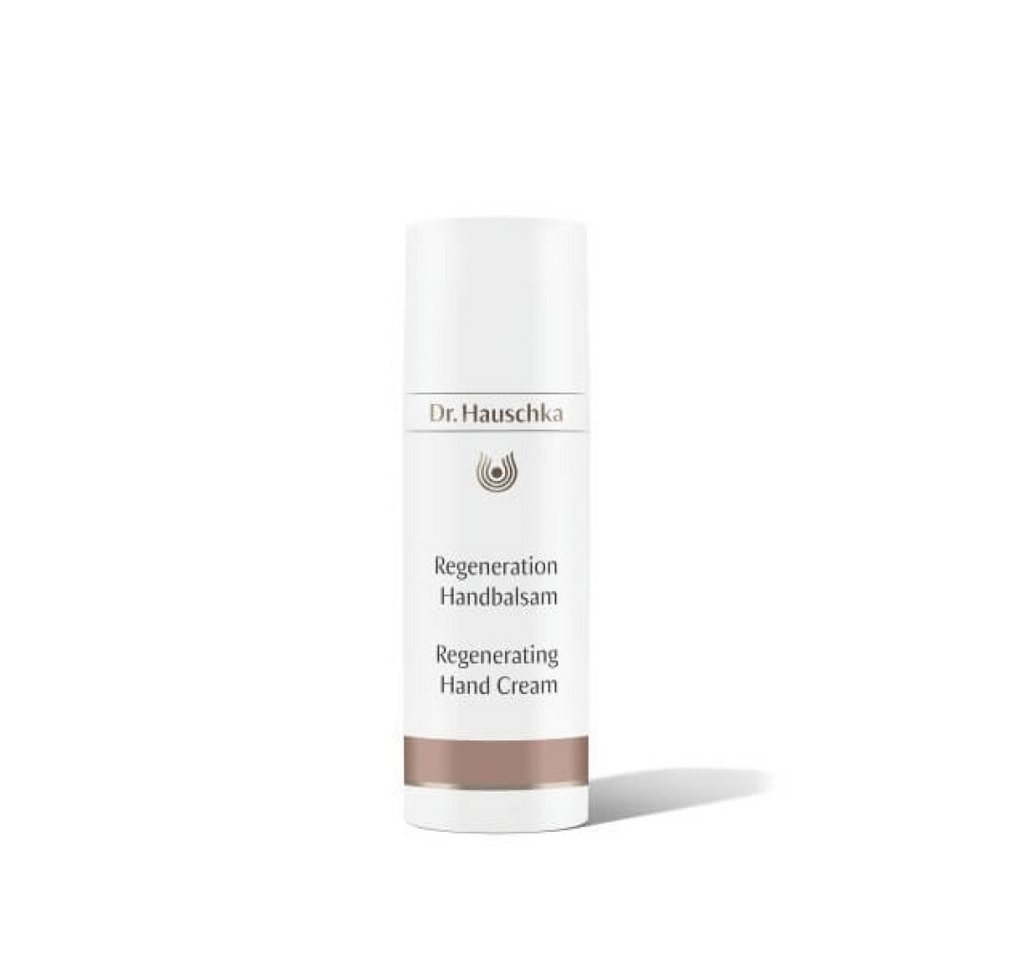 Dr. Hauschka Nagelpflegecreme Regeneration Handbalsam von Dr. Hauschka