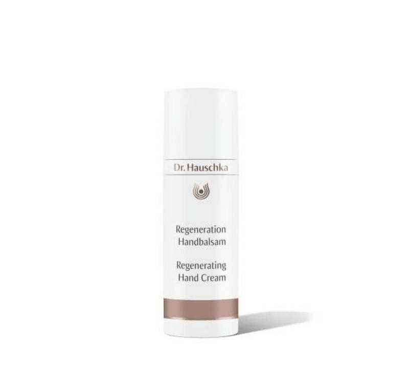 Dr. Hauschka Nagelpflegecreme Regeneration Handbalsam von Dr. Hauschka