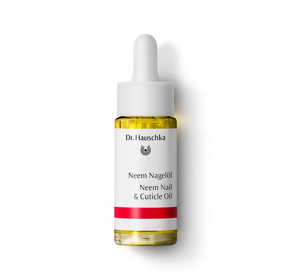 Dr. Hauschka Nagelpflegeöl Neem Nagelöl 18ml von Dr. Hauschka
