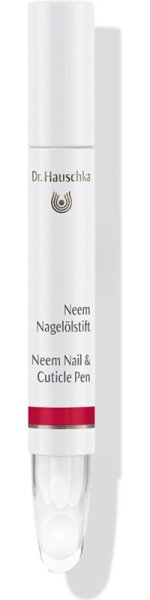 Dr. Hauschka Neem Nagelölstift 3 ml von Dr. Hauschka