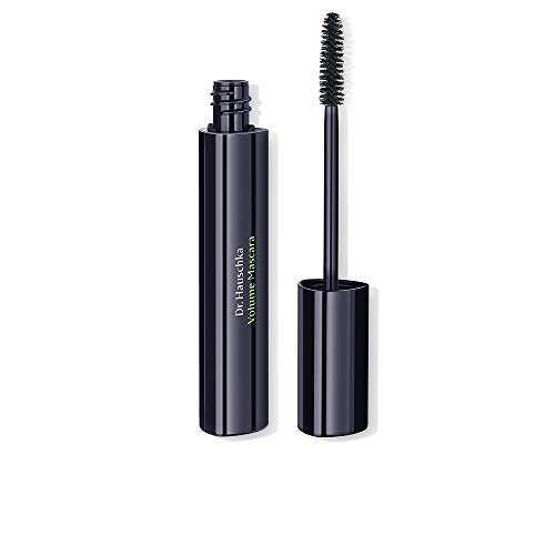 VOLUME mascara #02-brown 8 ml von Dr. Hauschka