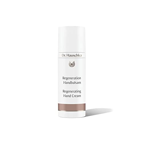 Dr. Hauschka Regenerating Hand Cream Handcreme, 50 ml von Dr. Hauschka