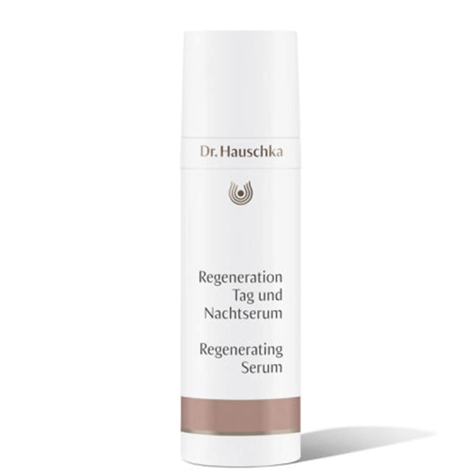 Dr. Hauschka Regenerating Serum 30ml Dr. Hauschka Regenerating Serum 30ml von Dr. Hauschka