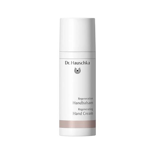 Dr. Hauschka Regenerating Hand Cream Handcreme, 50 ml von Dr. Hauschka