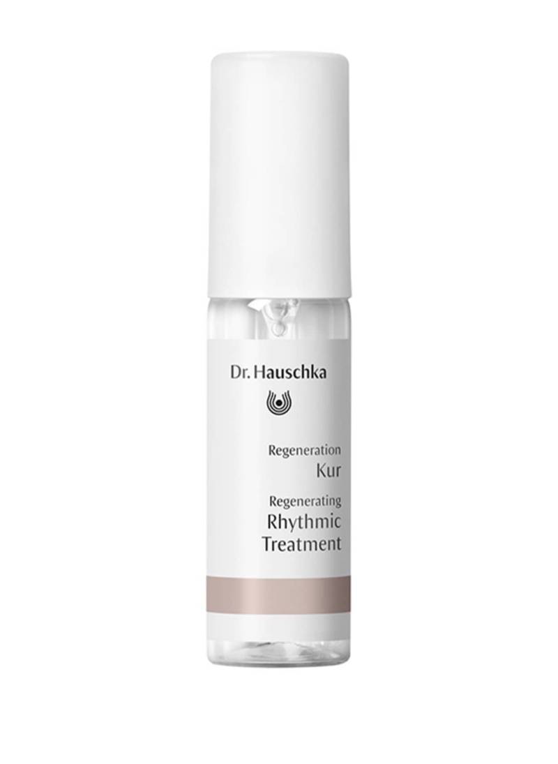 Dr. Hauschka Regeneration Kur Gesichtspflege 40 ml von Dr. Hauschka