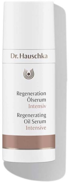 Dr. Hauschka Regeneration Ölserum Intensiv 20 ml Dr. Hauschka Regeneration Ölserum Intensiv 20 ml von Dr. Hauschka