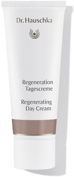Dr. Hauschka Regeneration Tagescreme 40 ml von Dr. Hauschka