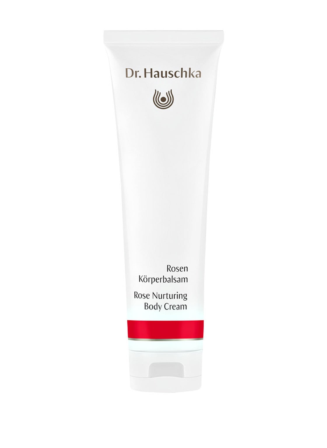 Dr. Hauschka Rosen Körperbalsam Verbesserte Formel 145 ml Dr. Hauschka Rosen Körperbalsam Verbesserte Formel 145 ml von Dr. Hauschka