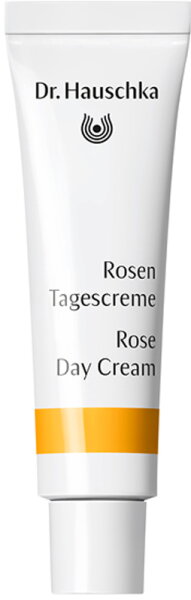 Dr. Hauschka Rosen Tagescreme 5 ml von Dr. Hauschka