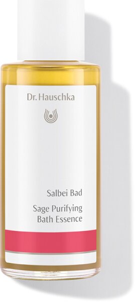 Dr. Hauschka Salbei Bad 100 ml von Dr. Hauschka