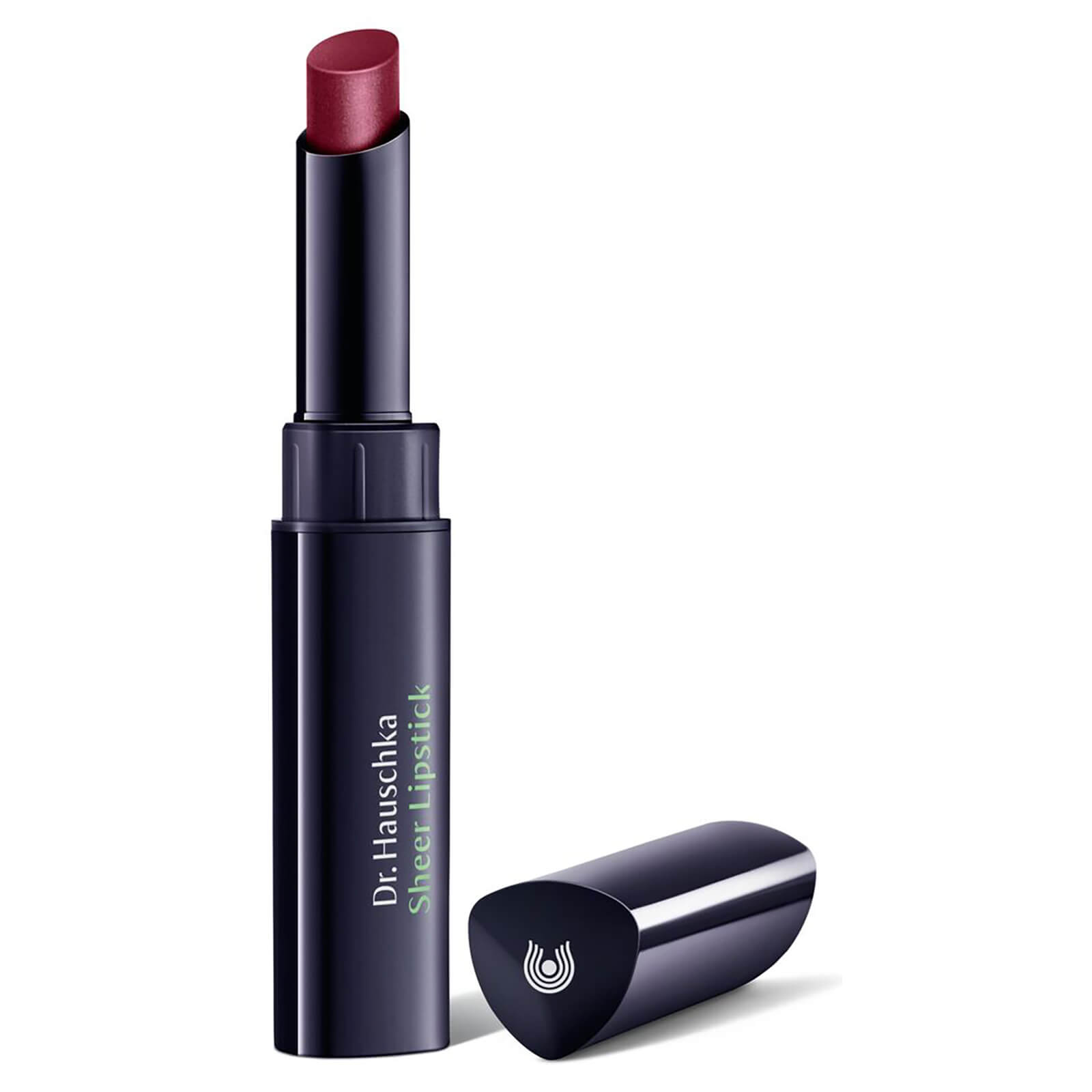 Dr. Hauschka Sheer Lipstick - 03 Muskrose von Dr. Hauschka