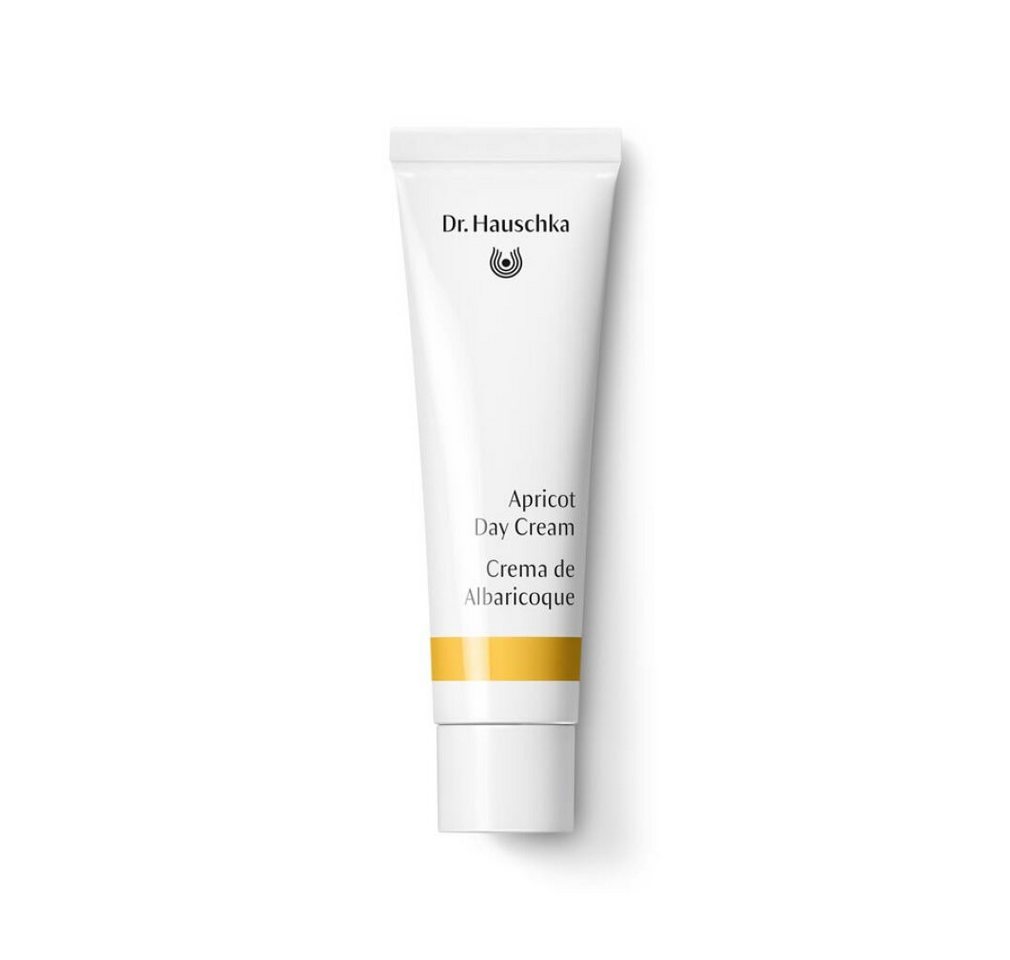 Dr. Hauschka Tagescreme Apricot Day Cream von Dr. Hauschka