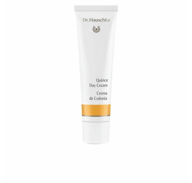 Dr. Hauschka Tagescreme Dr Hauschka Quitten Tagescreme 30ml Dr. Hauschka Tagescreme Dr Hauschka Quitten Tagescreme 30ml von Dr. Hauschka