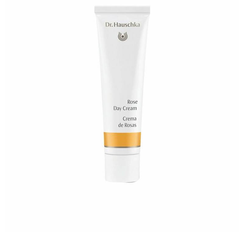 Dr. Hauschka Tagescreme Dr Hauschka Rosen Tagescreme 30ml Dr. Hauschka Tagescreme Dr Hauschka Rosen Tagescreme 30ml von Dr. Hauschka
